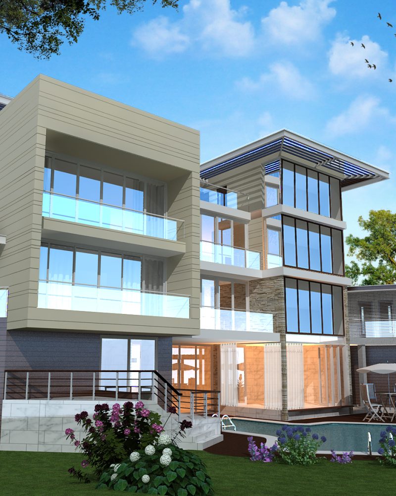 Franky Mansion (1)